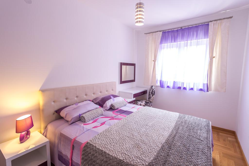 Apartments Rivijera Herceg Novi Exterior foto